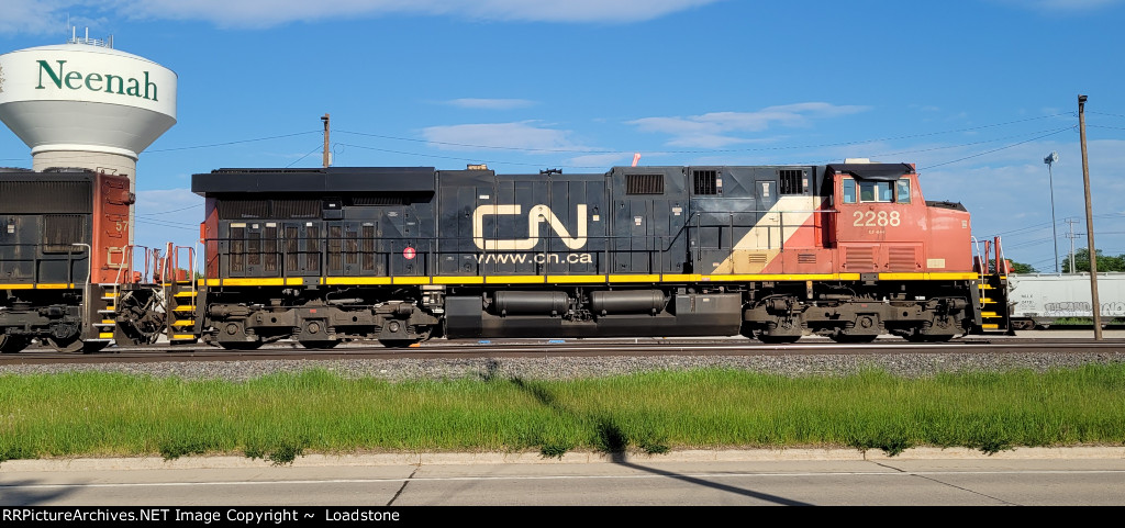 CN 2288